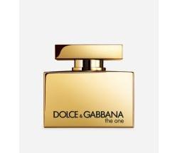 Image du produit Dolce & Gabbana The One (Eau de parfum, 75 ml)