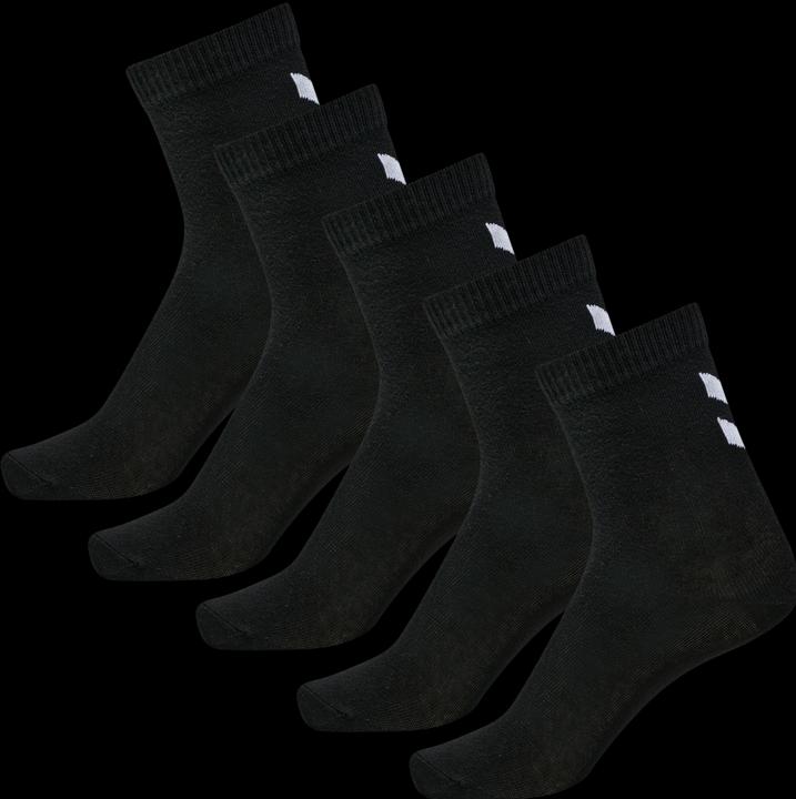 Image du produit hummel hmlMAKE MY DAY SOCK 5-PACK (32 - 36)