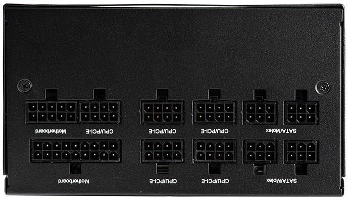 Immagine prodotto Chieftec GPX-550FC (550 W)