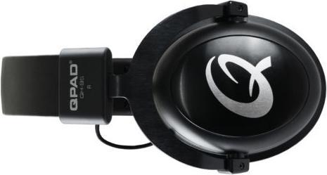 Actual product image QPAD QH-95 Pro Gaming Headset (Cable)