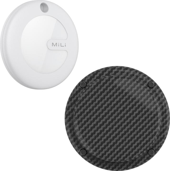Image du produit Ultron MiTag Skifinder apple étiquette certifiée à coller