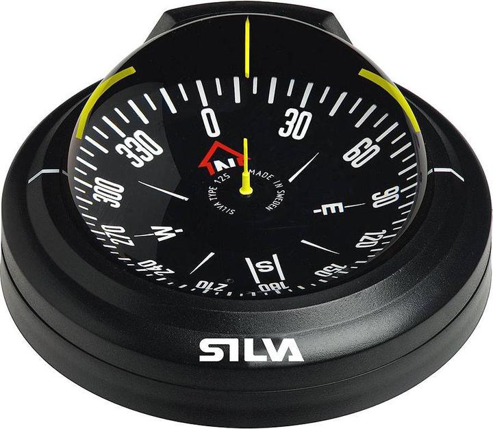 Image du produit Silva Boussole 125FTC Pacific