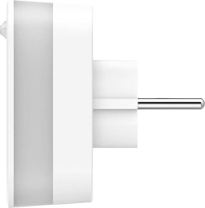 Immagine prodotto Hama 00223498 Luce notturna a LED con rilevatore di movimento LED bianco luce diurna