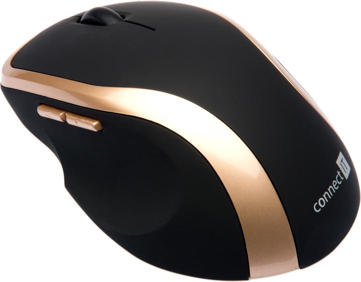 Actual product image Connect IT CI-260 (Wireless)