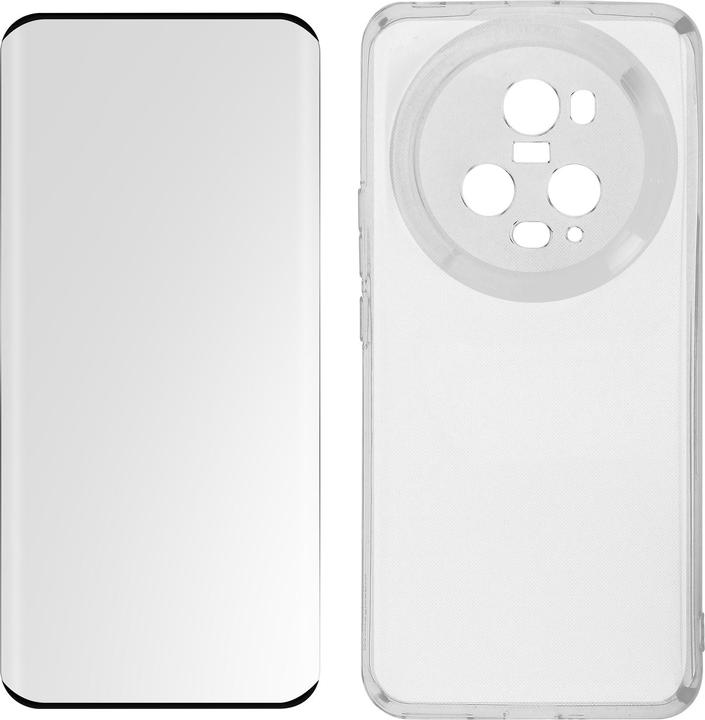Produktbild Avizar 360 Schutz, Folie und Hülle Series (Honor Magic5 Pro)