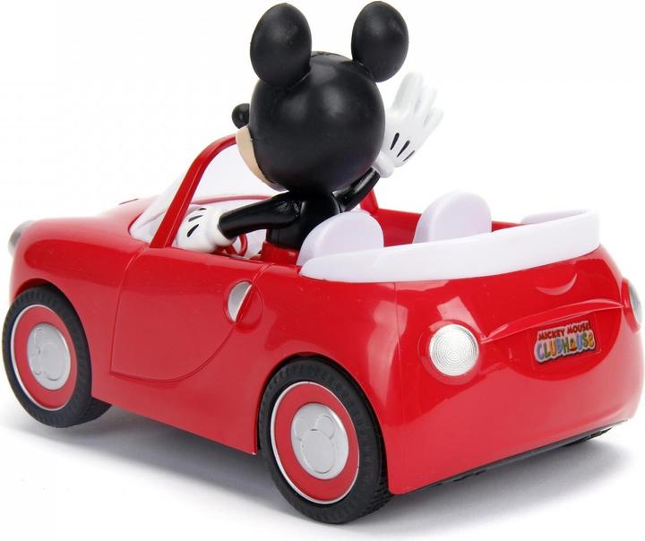Immagine prodotto Jada RC Mickie Roadster