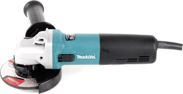 Immagine prodotto Makita 9565CR (125 mm)