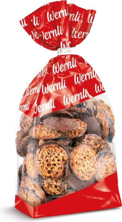 Immagine prodotto Wernli Guetzli Florentin 500 g (1 pz., 500 g)