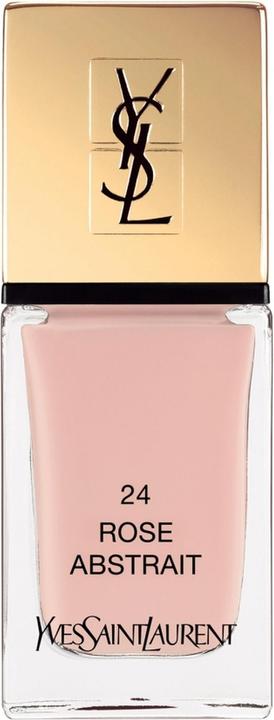 Produktbild Yves Saint Laurent La Laque Couture (24 Rose Abstrait, Farblack)