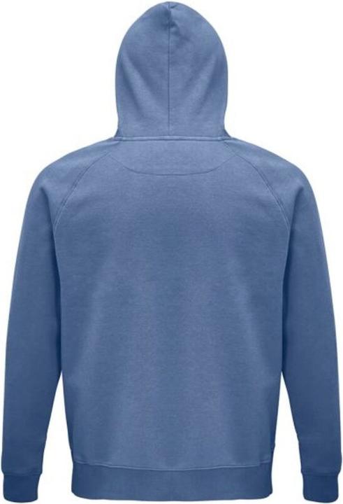 Actual product image Sols Stellar hoodie cotton from organic farming (3XL)