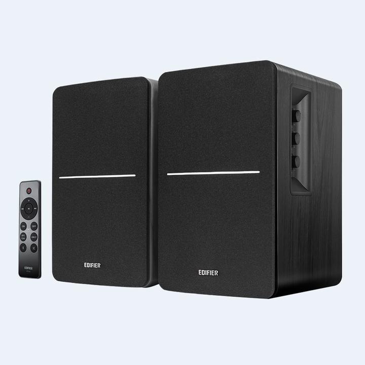 Edifier R1280DBs (1 paire, 42 W)