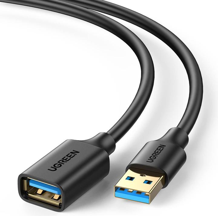 Immagine prodotto Ugreen USB A — USB A (3 m, USB 3.0)