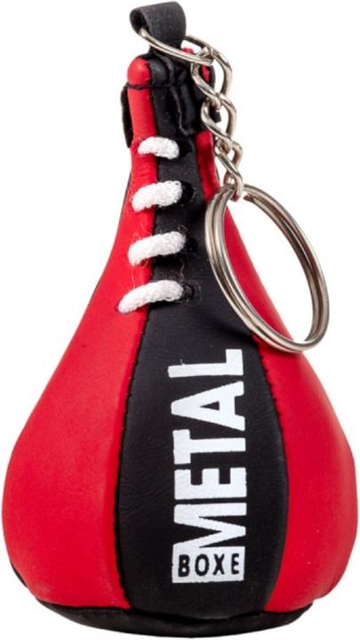 Produktbild MetalBoxe Mini Pear Key Chain