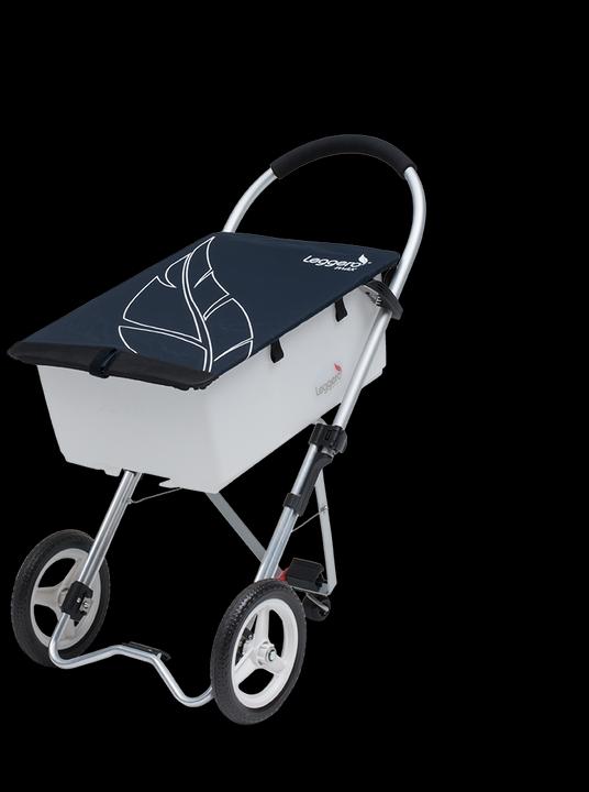 Leggero Trolley Max