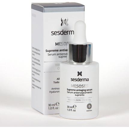 Image du produit Sesderma Sérum anti-âge suprême Mesoses 30ml (30 ml, Crème de jour)