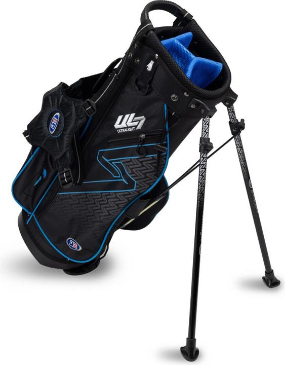 U.S. Kids Golf Stand Bag 48" 122-130cm