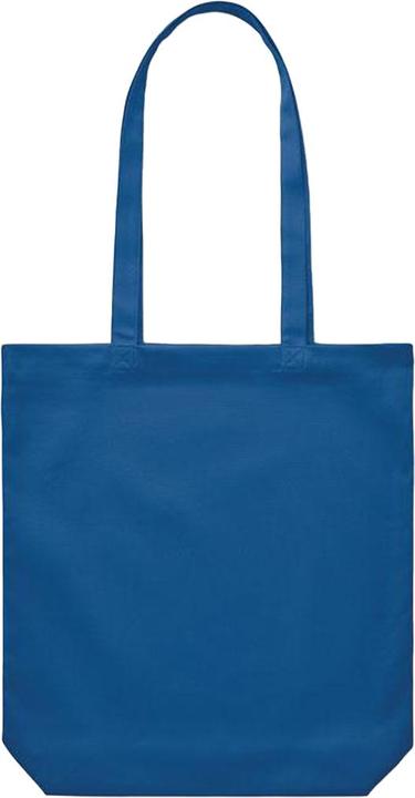 Actual product image MidOcean Rassa Canvas Shopper Bag