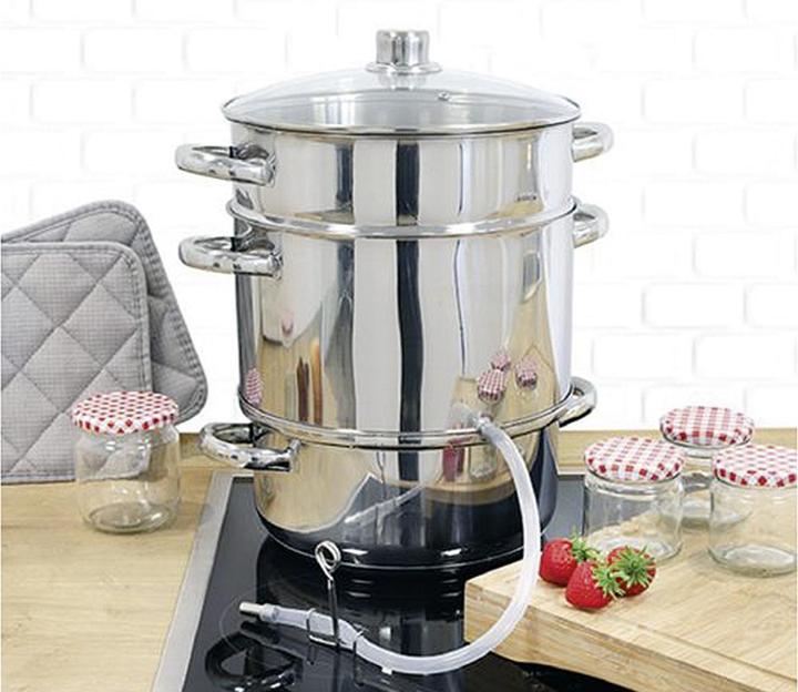 Image du produit Childhome Extracteur de jus (Fiche CH)