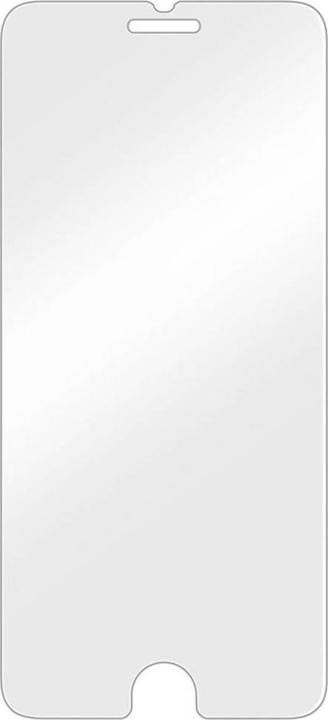 Produktbild Displex Real Glass, 2D Panzerglas (1 Stück, Apple iPhone 6)