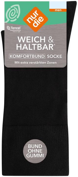 Immagine prodotto Nur Der Weich & Haltbar (Confezione singola, 39 - 42)