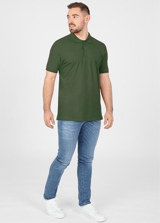 Immagine prodotto JAKO Polo Biologico (XL)