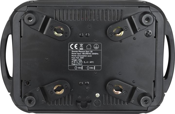 Produktbild Showtec Phantom 130 Spot (Single)