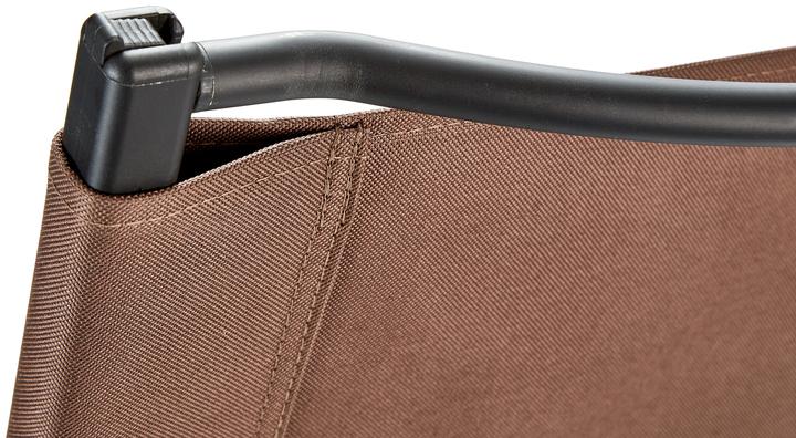 Produktbild Campz Comfort Aluminium Faltstuhl L