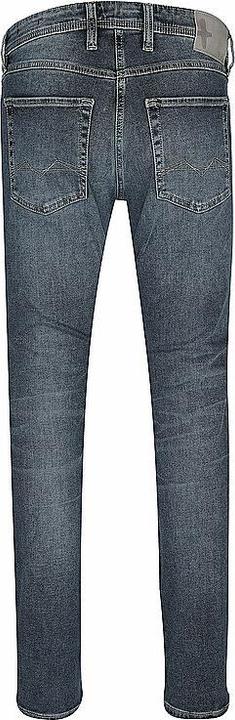 Produktbild MAC Jeans Slim Fit Jogn (W38/L30)