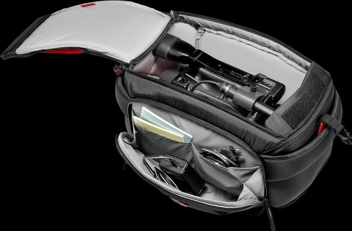 Produktbild Manfrotto Pro Light CC-191N (Kamera Schultertasche, 0.39 l)