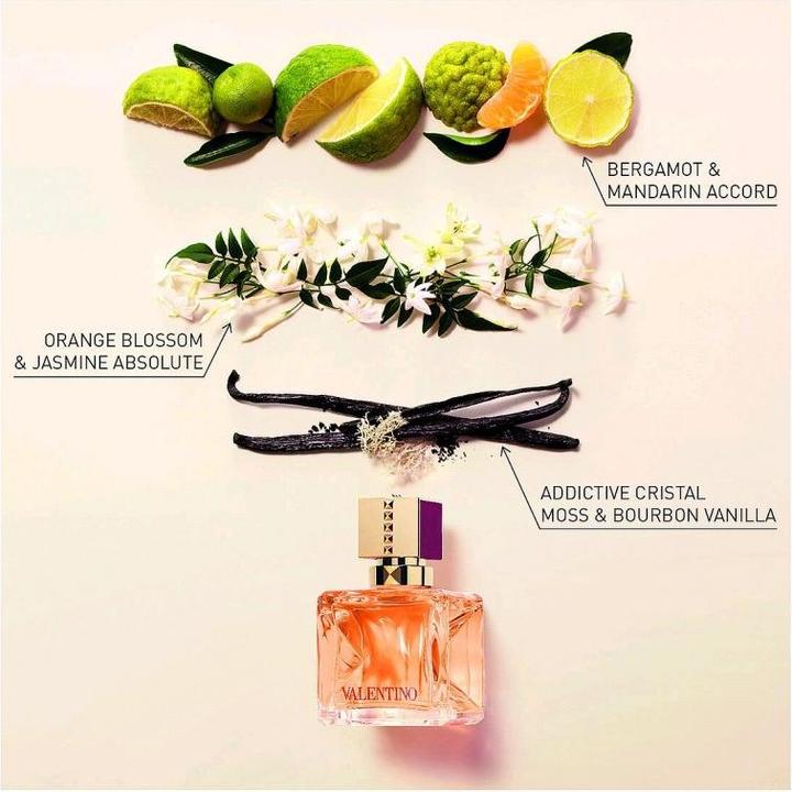 Immagine prodotto Valentino Voce Viva Intensa (Eau de parfum, 100 ml)