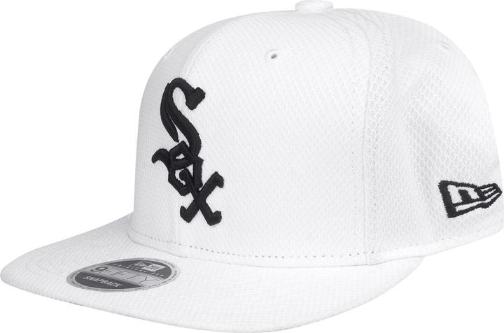 Actual product image New Era 9Fifty Originalfit Diamond Chicago White Sox
