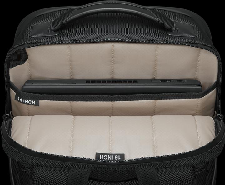 Image du produit Lenovo ThinkPad Professional 16-inch Backpack Gen 2