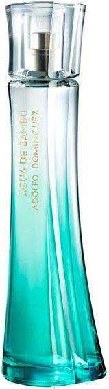 Adolfo Dominguez Ad Agua De Bambu Woman Eau De Toilette Spray 100 Ml (Eau de Toilette, 100 ml)