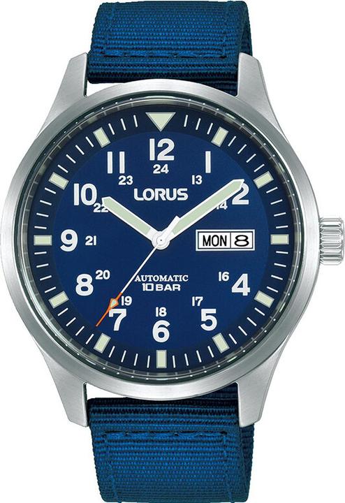 Lorus Sport (Sportuhr, 42 mm)