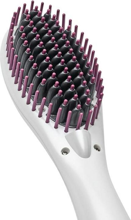 Actual product image Profi-Care PC-GB 3021 Hot air brush (Hair straightening brushes)