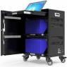 Image du produit Port Designs Charging Cabinet 20 Units+ 1Notebook