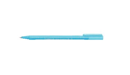 Immagine prodotto Staedtler 338 Broadliner triplus blu acqua (Acqua, 1 x)