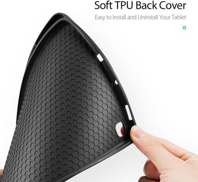 Productafbeelding Dux Ducis Dux serie (Galaxy Tab S6 Lite)