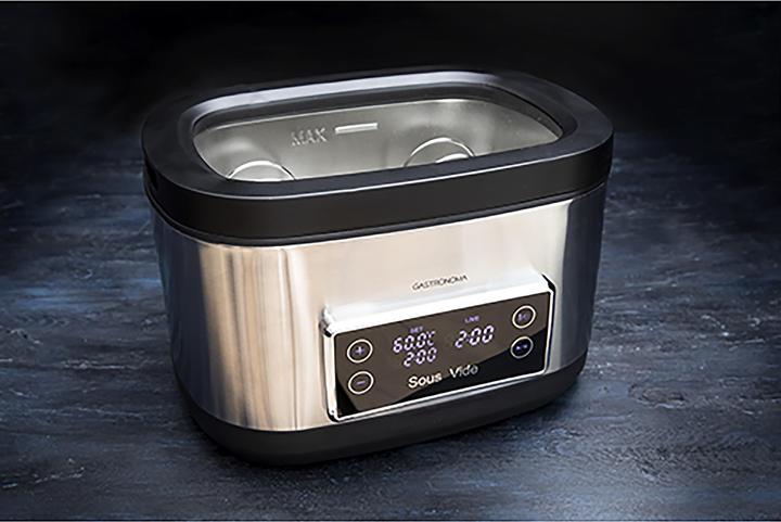 Produktbild Gastronoma Sous-Vide 18310011 (EU-Stecker)