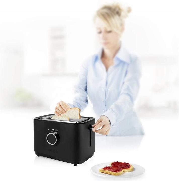 Produktbild Princess Toaster Moments –2 Schlitze (EU-Stecker)