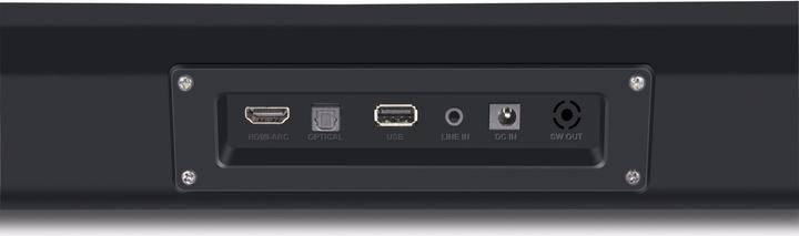Produktbild Denver DSB-4020 (20 W, 2.0 Kanal)