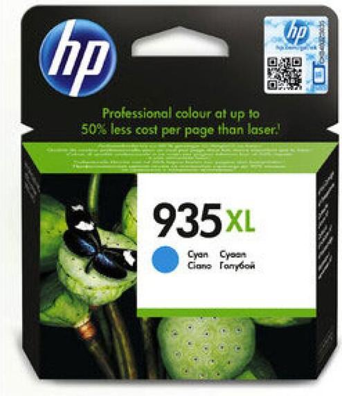Immagine prodotto HP 935xl (C)