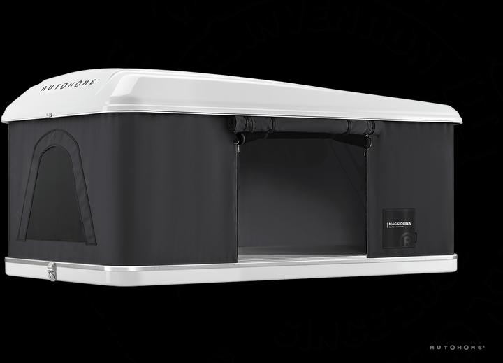 Image du produit Autohome Tente de toit Airlander Plus (modèle 2024) (Tente de toit, 4 personnes)
