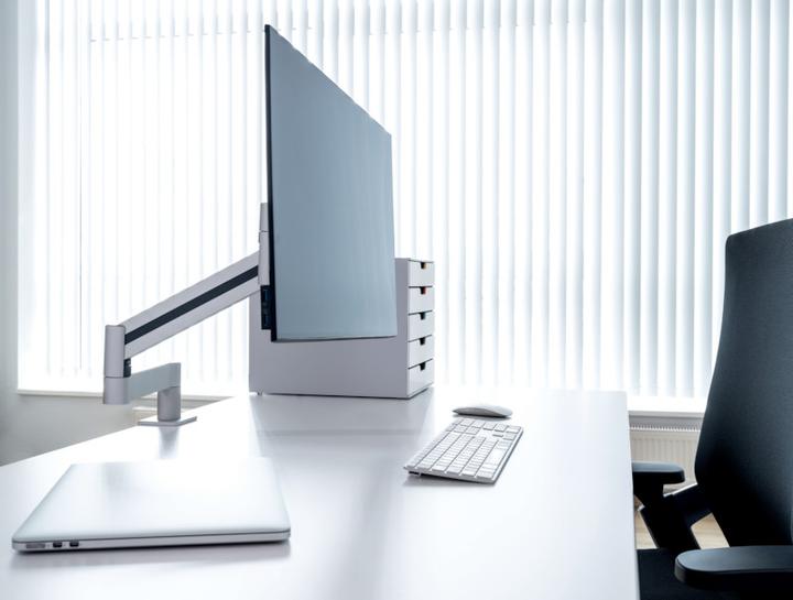 Produktbild Durable Monitor Halterung (Tisch, 27")
