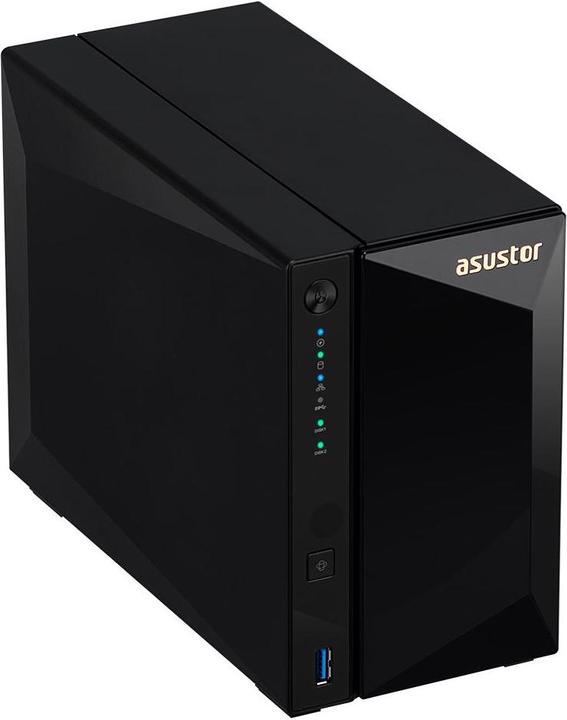 Actual product image Asustor AS4002T (0 TB)