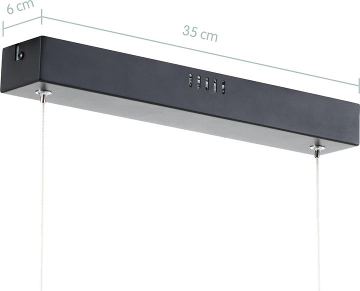 Produktbild micasa Liga (3415 lm)