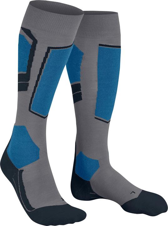Produktbild Falke SK4 Advanced Herren Skiing Kniestrümpfe (44 - 45)