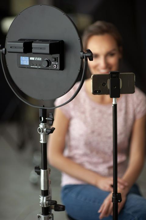 Produktbild Newell Air Artha (Studioleuchte)