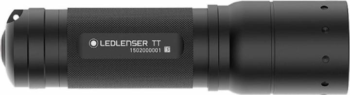 Produktbild Ledlenser Tt (11.60 cm, 280 lm)