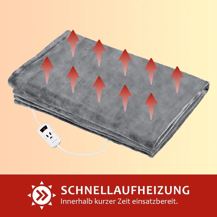 Produktbild Profi-Care PC WZD 3061 (180 x 130 cm)